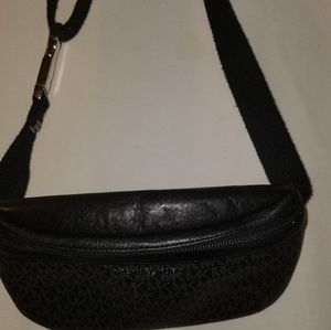 Authentic MK Fanny Pack